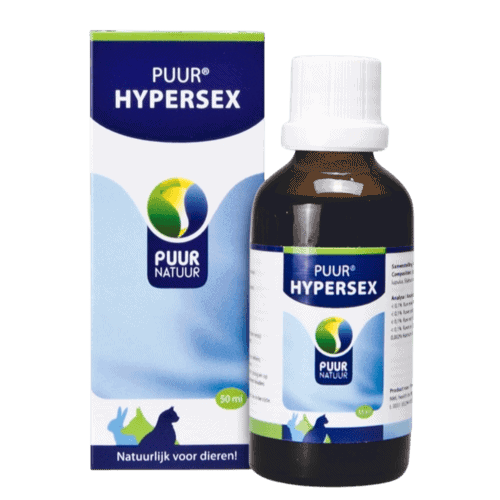 Puur Hypersex 50 ml