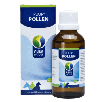 Puur Pollen 50 ml