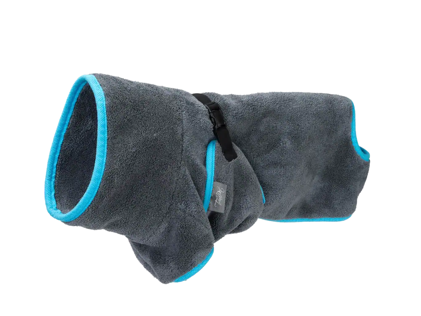 Trendpet Ruby Badjas - Afbeelding 4