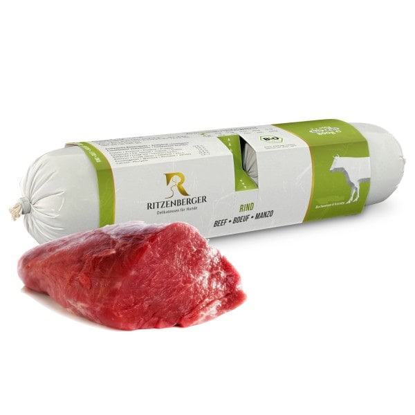 Ritzenberger - Rund met Boekweit 2 x 400 gr - Afbeelding 2