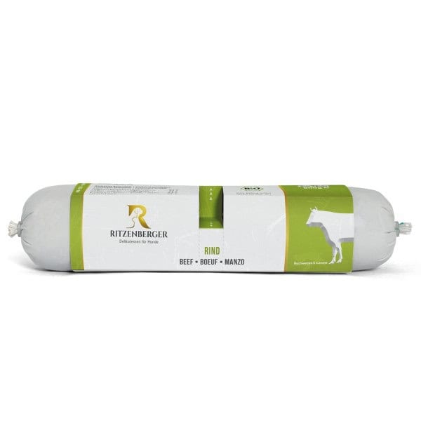 Ritzenberger - Rund met Boekweit 2 x 400 gr