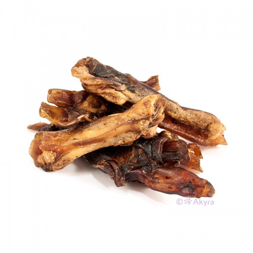 Akyra Runder Achillespees 250 gr