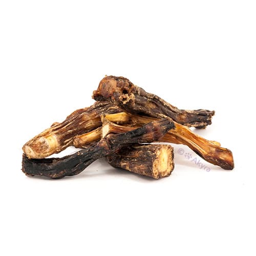 Akyra Runderstaart 250 gr
