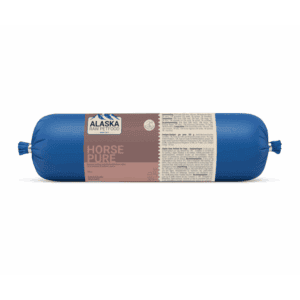 Alaska Dog Pure - Paard 800 gr